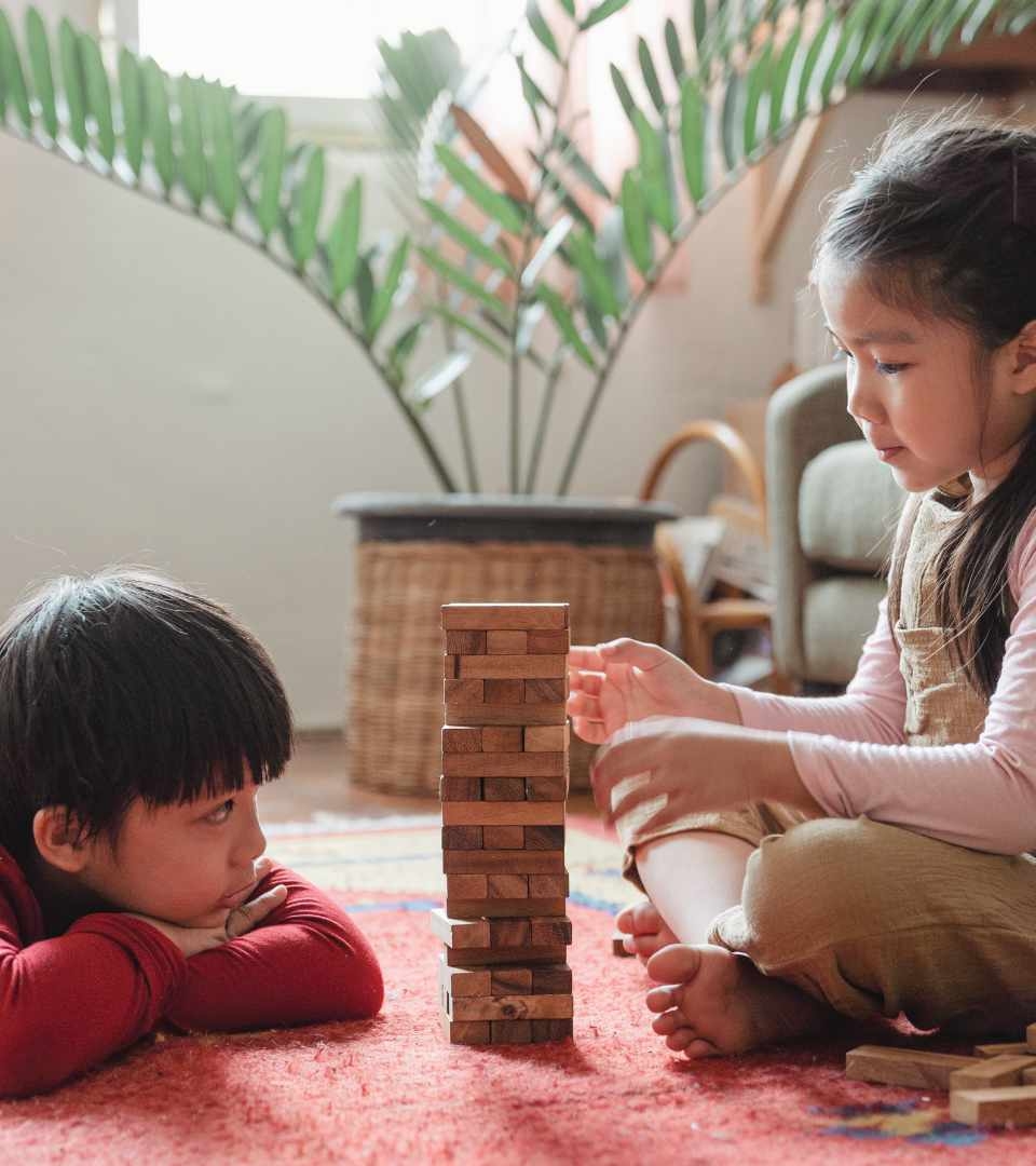 「體育運動與遊戲」不僅是消遣，更是解鎖身心健康的一種「轉化工具」，培養兒童正向思維和情緒韌性，讓他們充分發揮潛能。