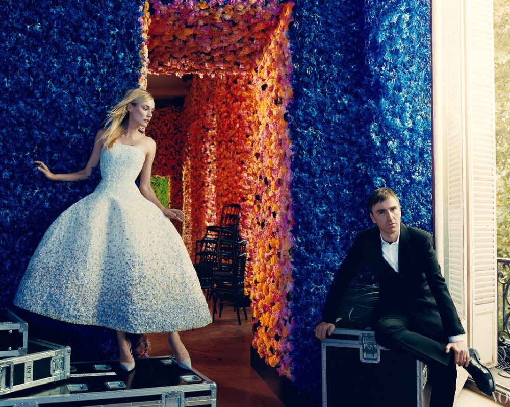 Dior Haute Couture Fall/Winter 2012