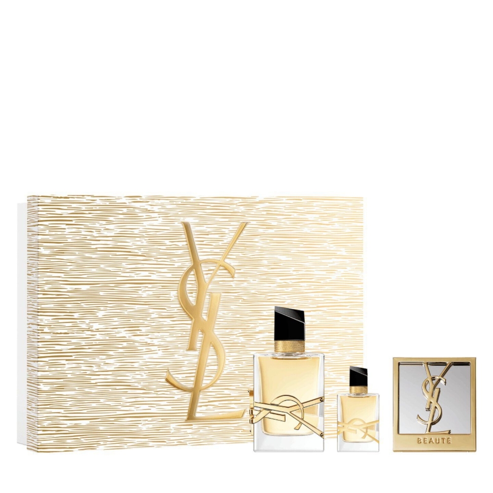 聖誕限量自由不羈淡香精禮盒 約HK$1,252/NT$4,950