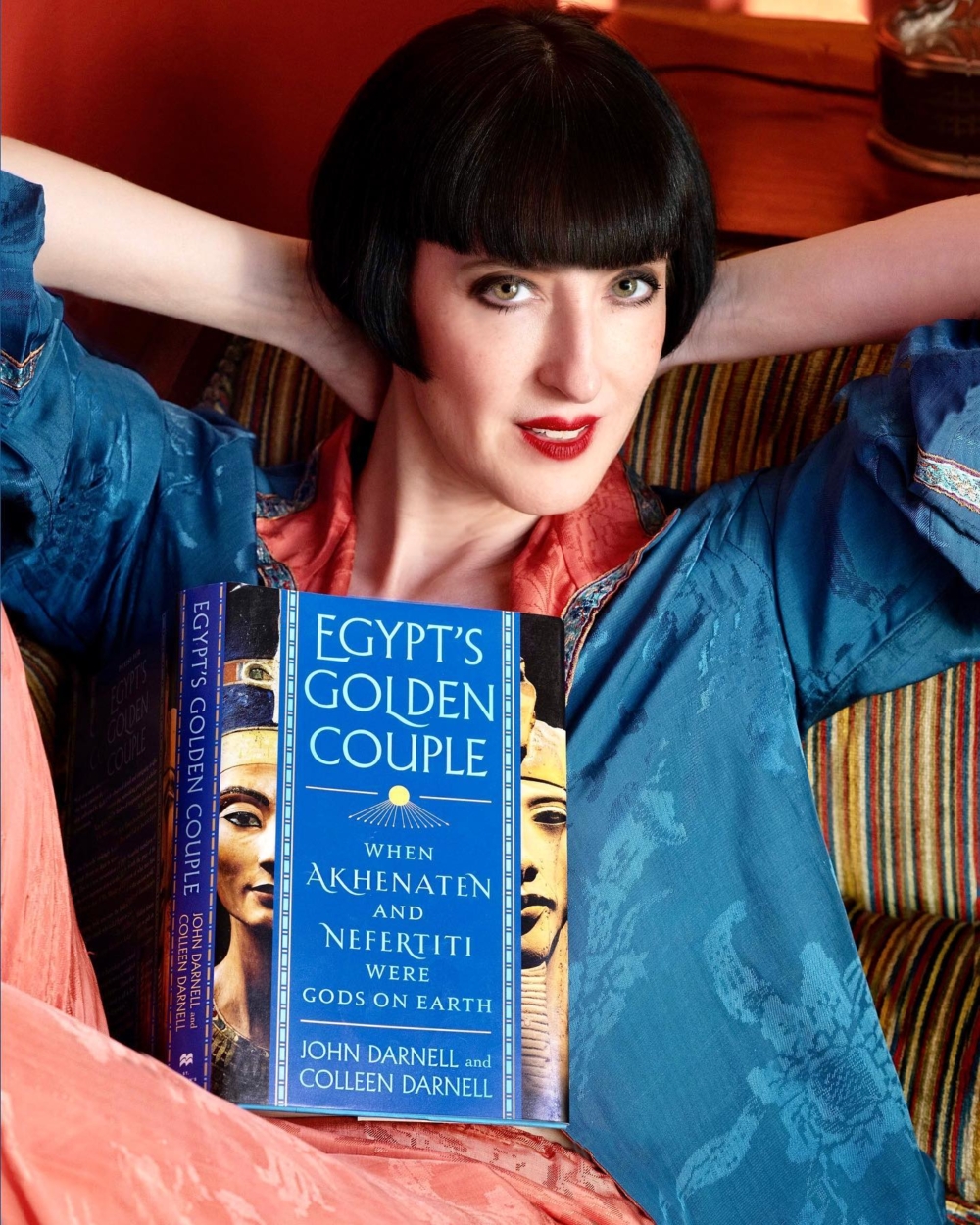 從耶魯學者到IG時尚Icon