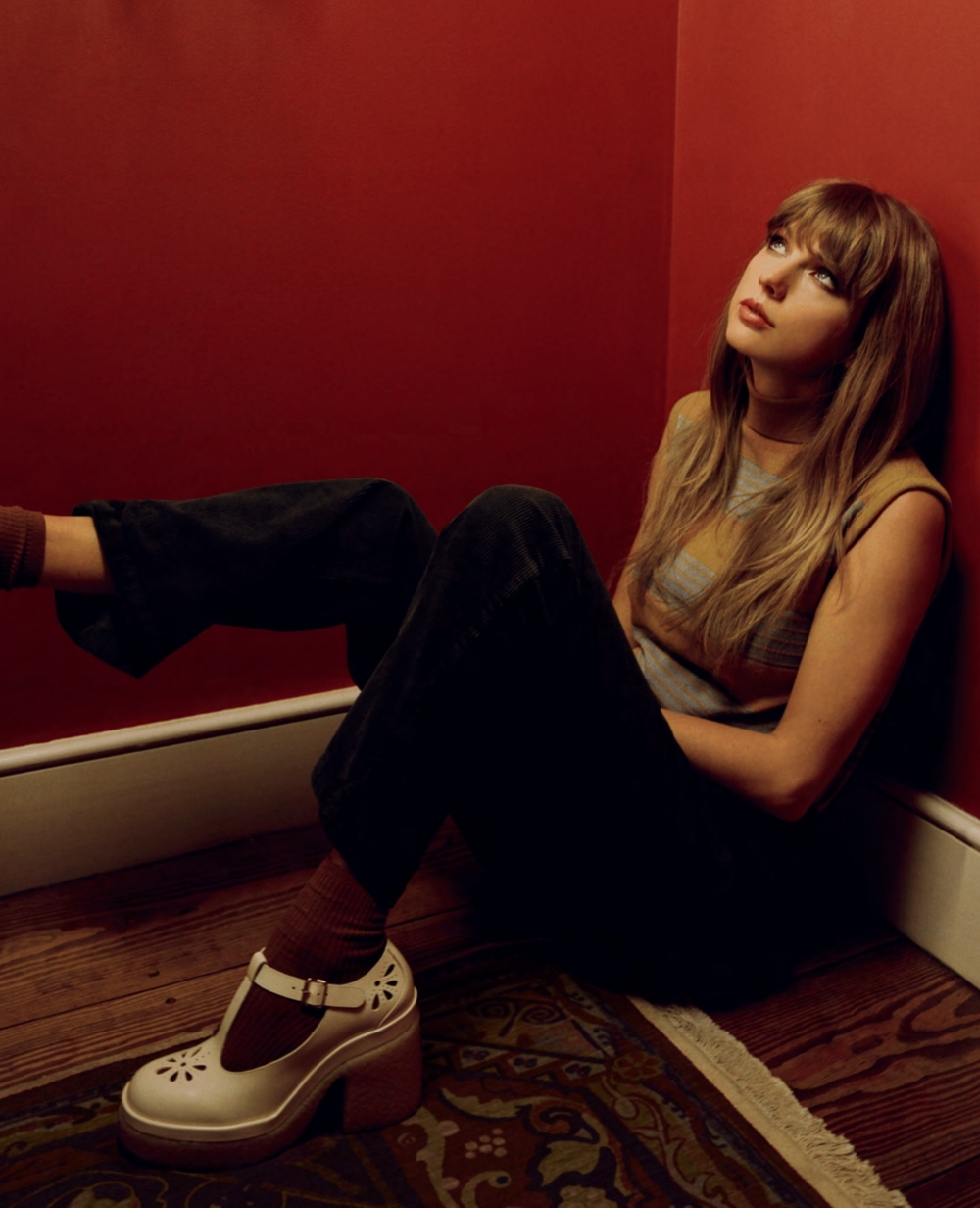 這場從畫到歌的跨界共鳴，讓百年前的名畫再次走進大眾視野，也被困在悲劇裡的女性發聲，告訴世界：女孩們，這次的結局，我們自己寫。