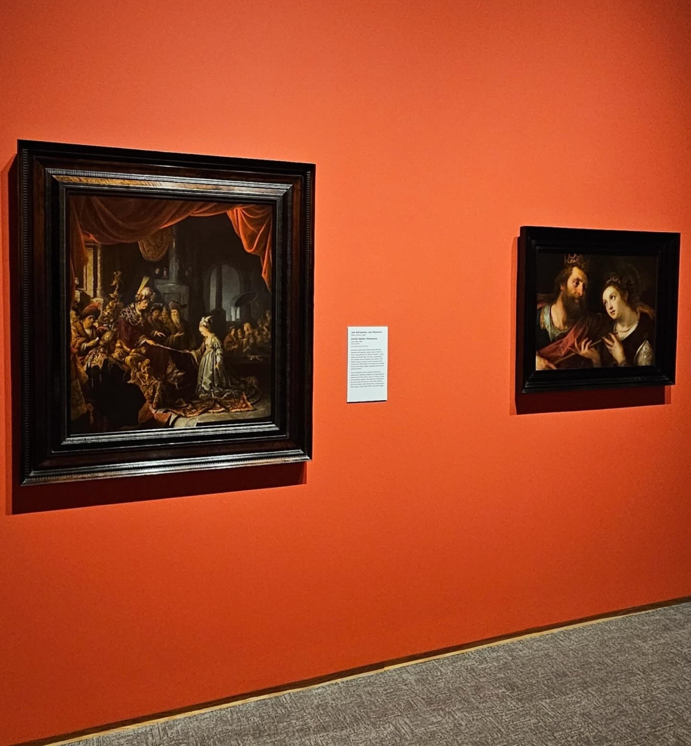 當藝術遇上華爾街，究竟是打開大眾參與的門票，還是讓經典傑作淪為股價漲跌的符號？