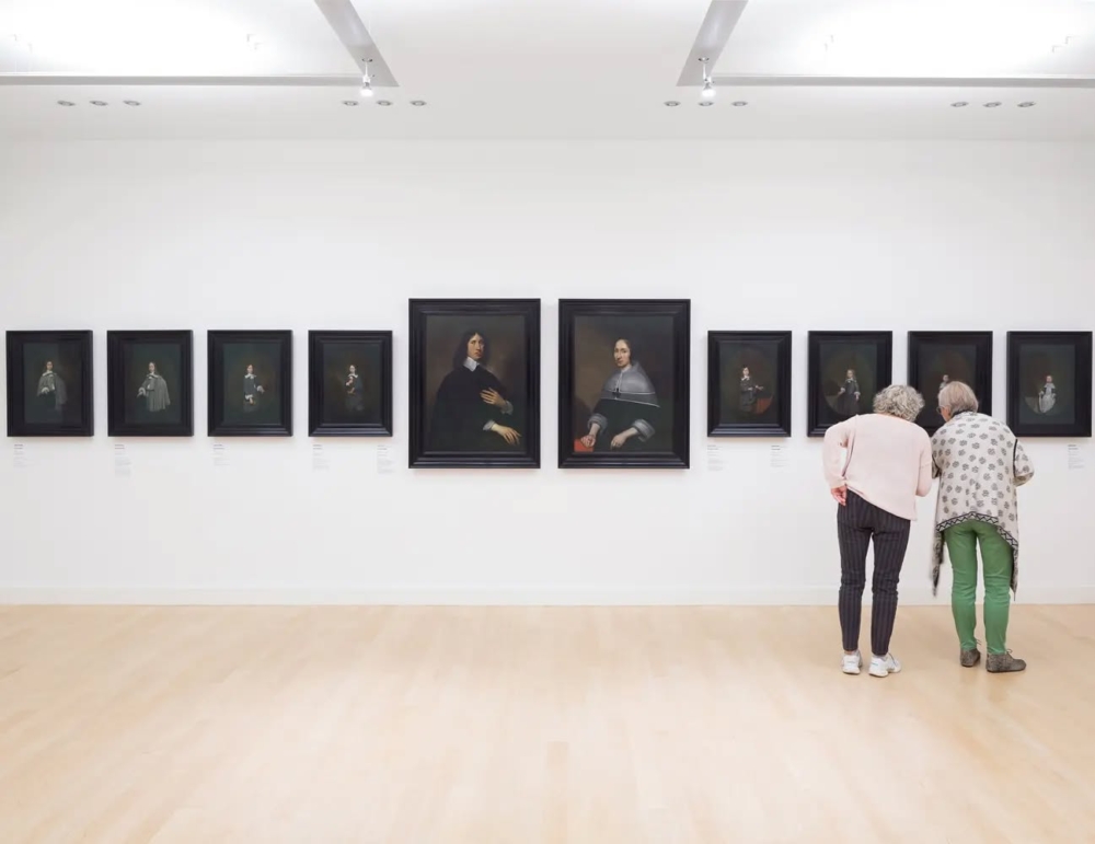 無論 Kaplan 的實驗成敗與否，都在迫使藝術界思考一個難題：當收藏變成投資、當名畫變成股份，我們還能用什麼眼光看一幅畫？