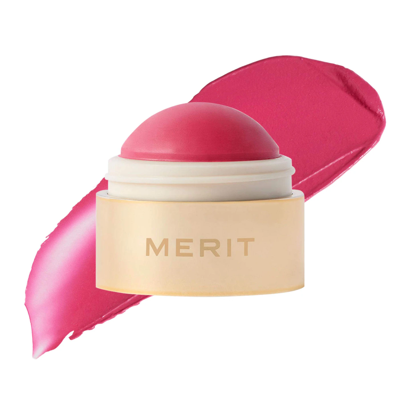 MERIT 胭脂膏