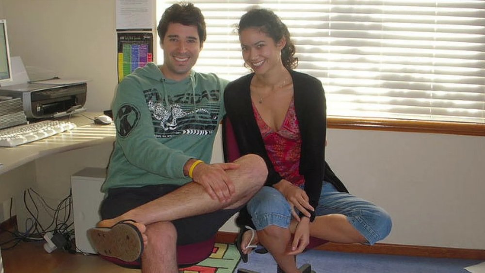 她沒有氣餒,而是把每一次的拒絕當作一次改進產品的機會