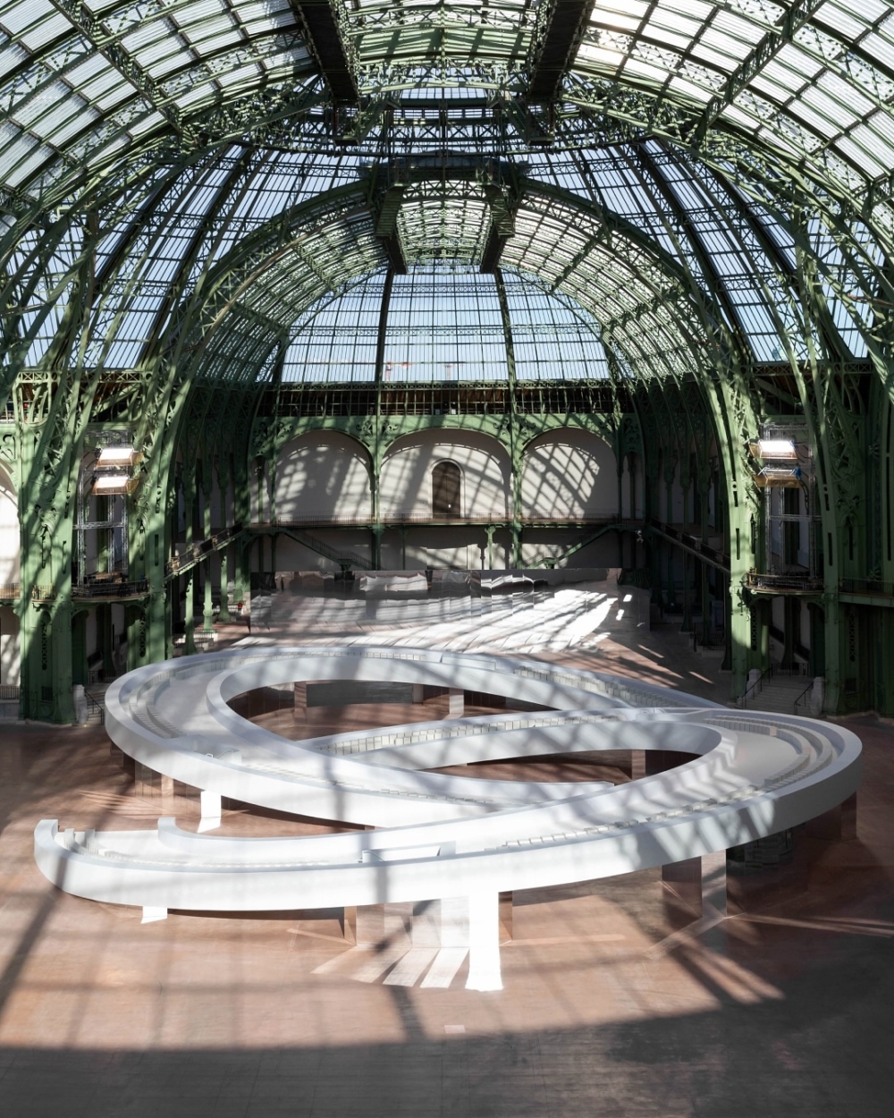 CHANEL Haute Couture SS25