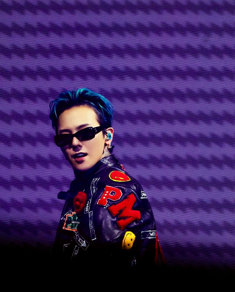 Padang 主舞台星光熠熠：韓流天王 G-DRAGON 壓軸登場