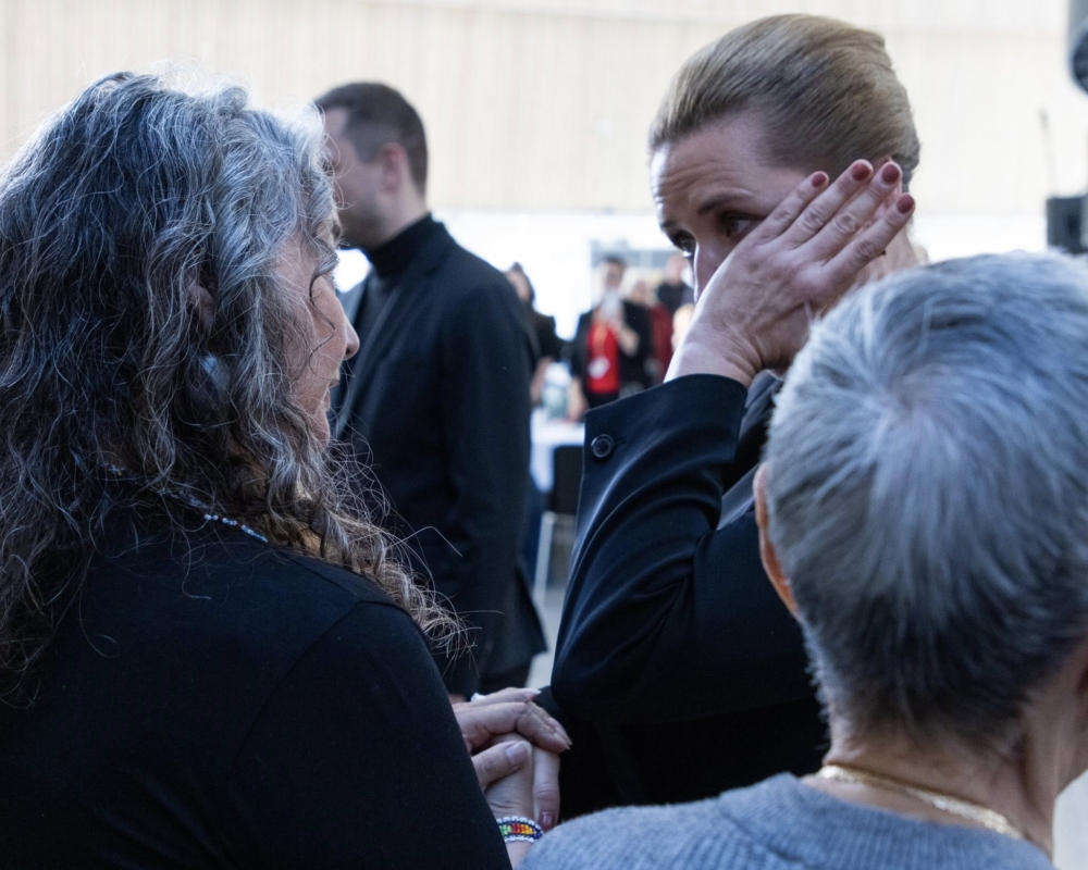 除了身體上的創傷，更在心理烙印下不可抹滅的傷痕