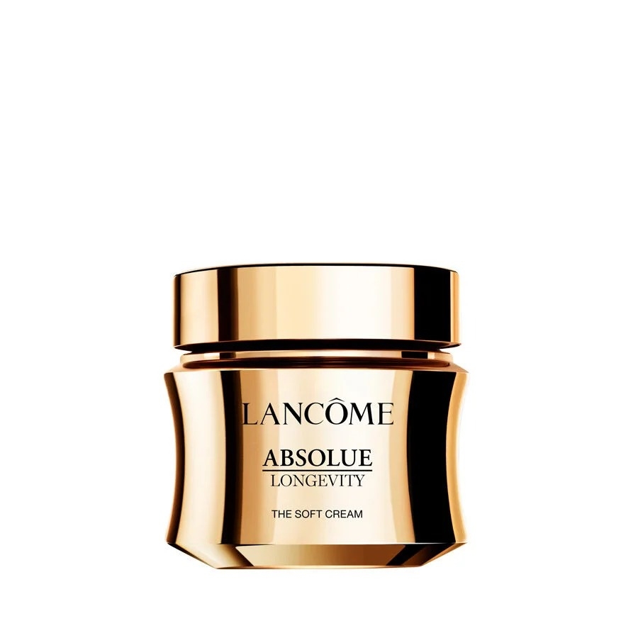 Lancôme絕對完美永生玫瑰逆齡乳霜