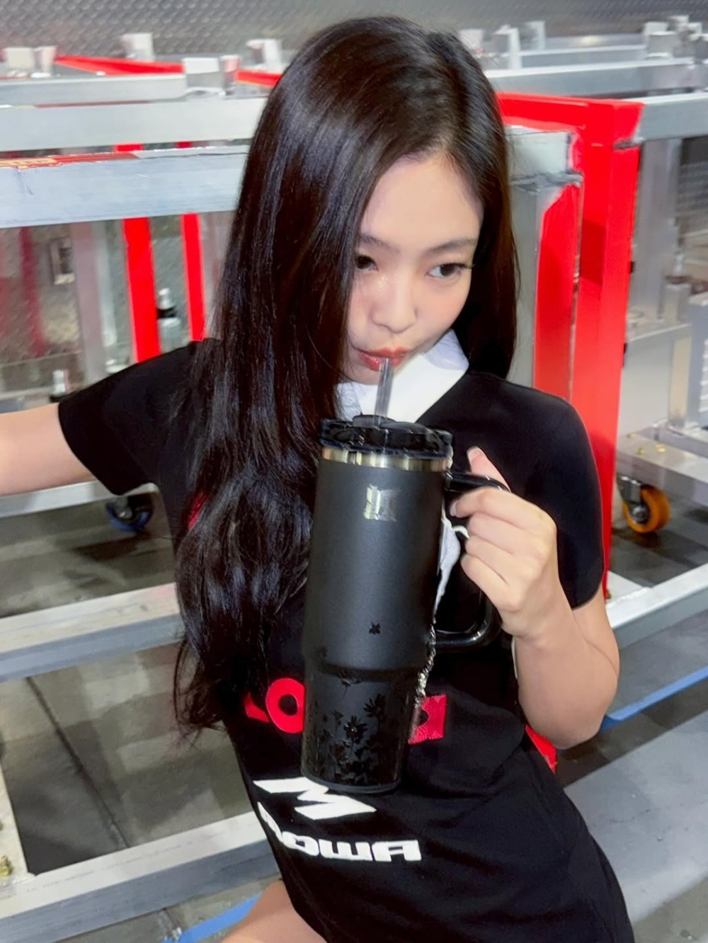 充足的飲水量本身就與代謝息息相關