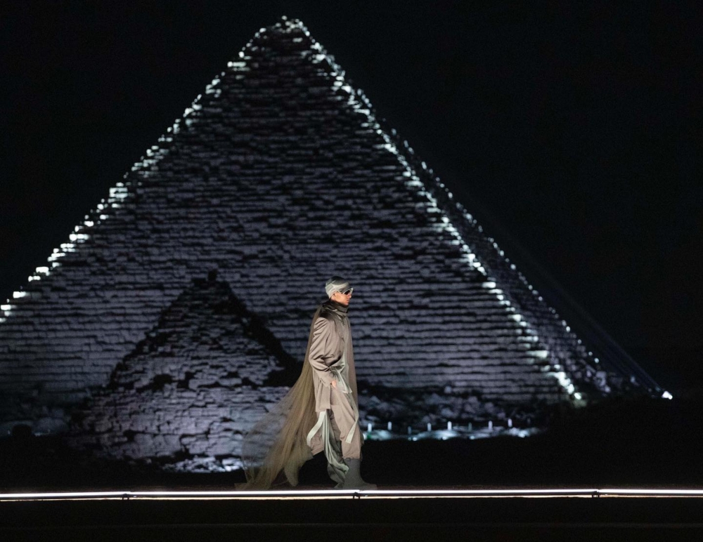 Dior Homme Pre-Fall 2023