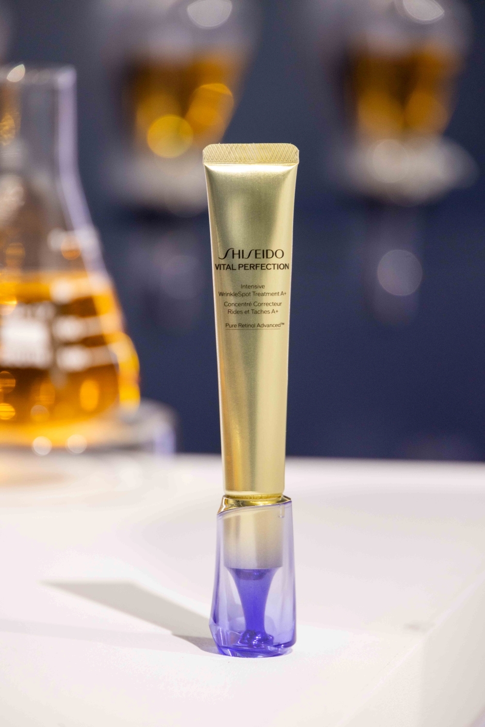 2025全新A醇小熨斗