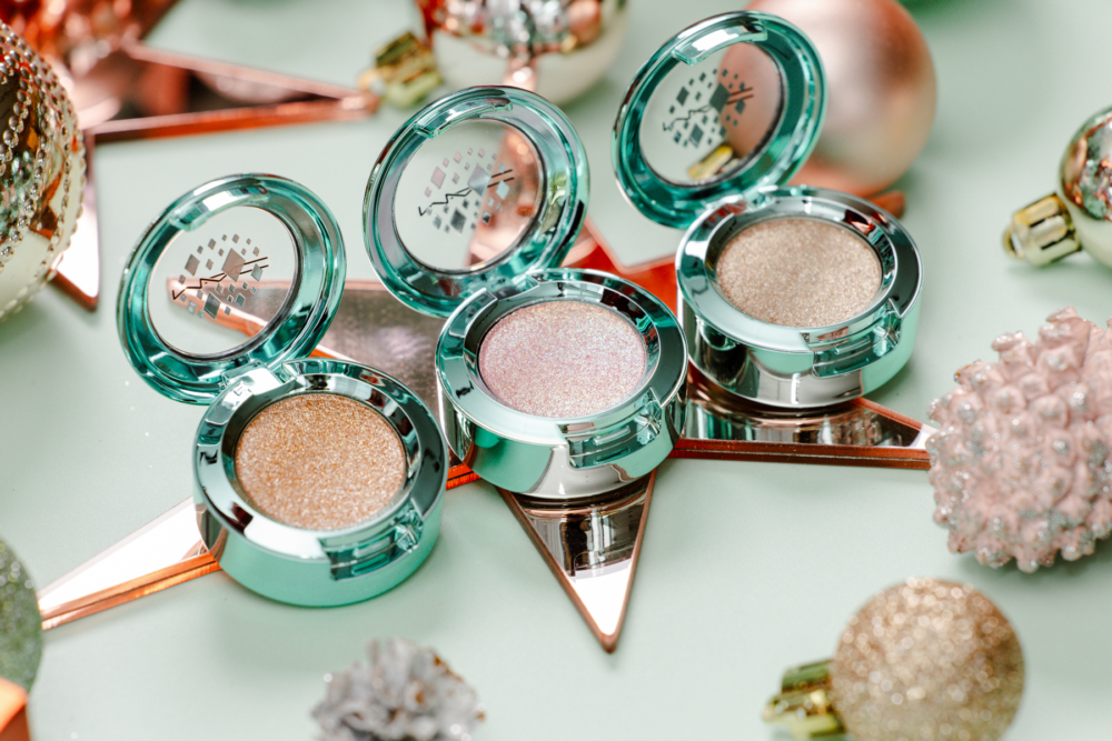 M‧A‧C 閃耀果凍眼影 約HK$227/NT$900