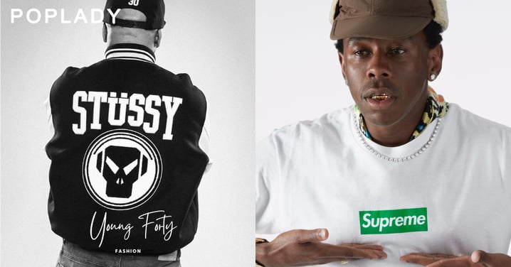 韓國社群熱話:嘲諷老人別再裝年輕!Stüssy、Supreme都被貼上「Young Forty」的標籤