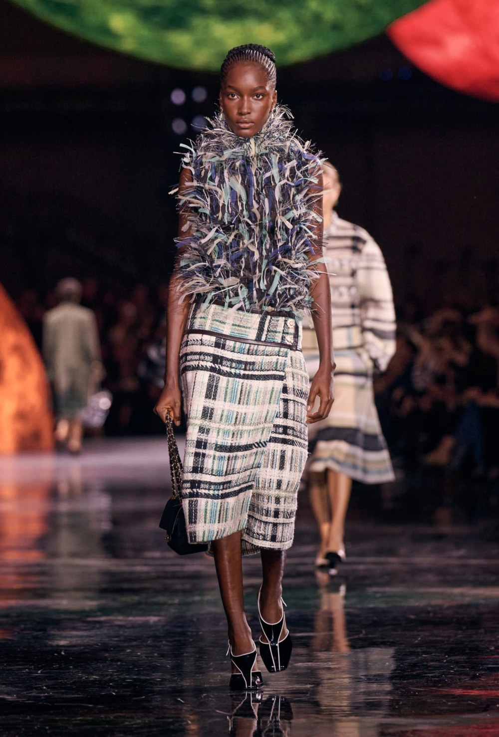 CHANEL 2026 春夏女裝秀場mtv_1759786536_3737682832505544822_1907035