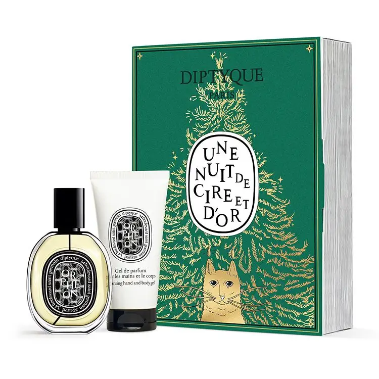 2025聖誕限量驚喜包-爵夢 HK$910/NT$3,800