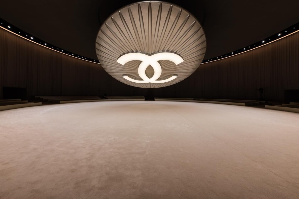 CHANEL 2024 春夏高訂秀