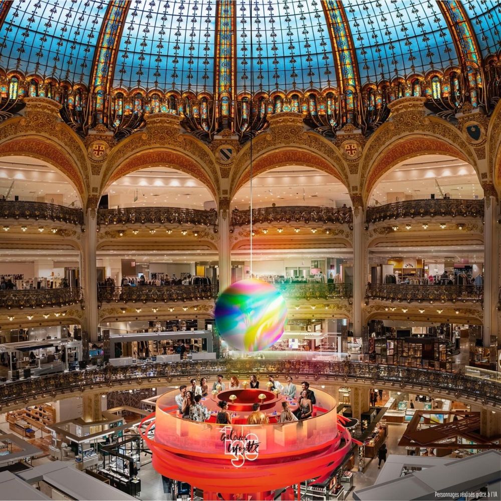 國際零售業者正密切關注印度