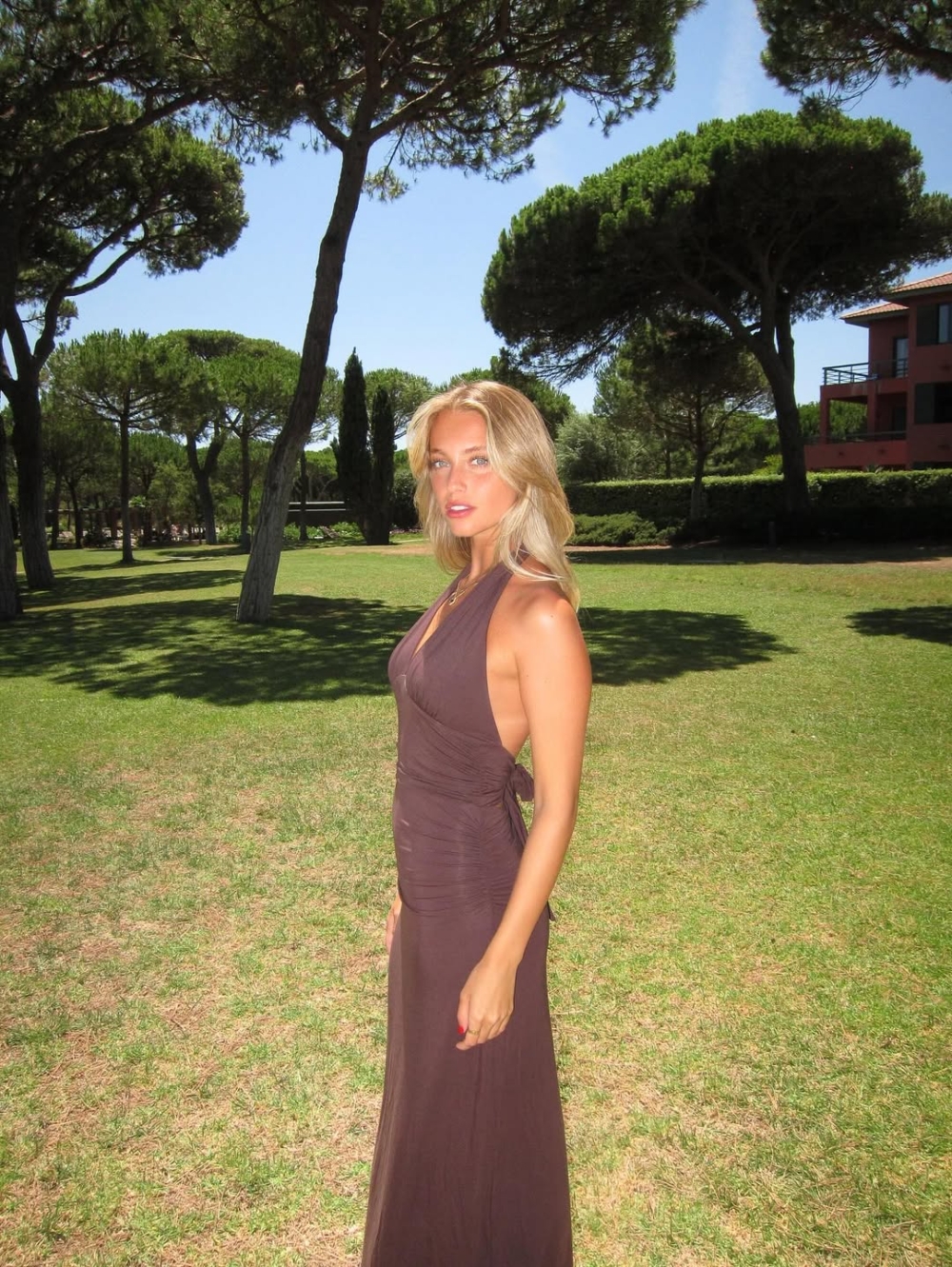 一種「我做自己」的時代精神。