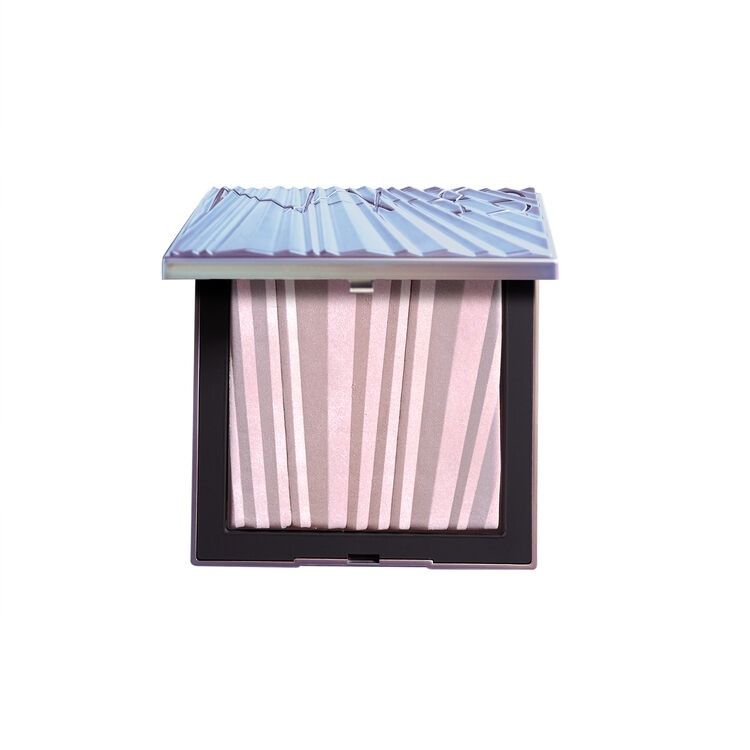 Nars AURA面部及身體提亮蜜粉餅