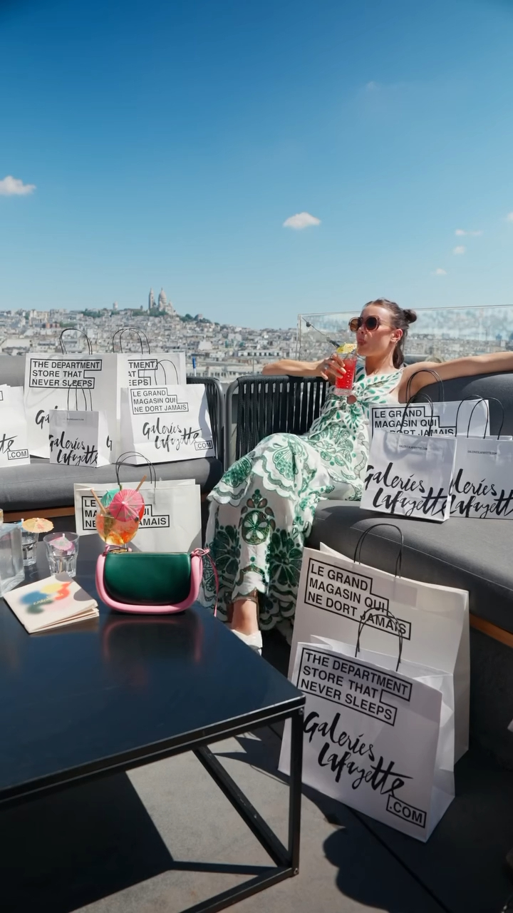 一群被全球化浪潮浸透、對高端體驗如飢似渴的新世代，印度富人有多能花？