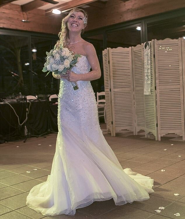 歡迎來到「自婚 Sologamy」的時代，一場只為取悅自己的終極慶典