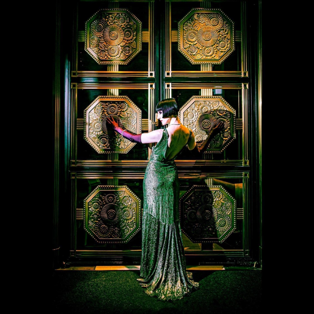 從耶魯學者到IG時尚Icon