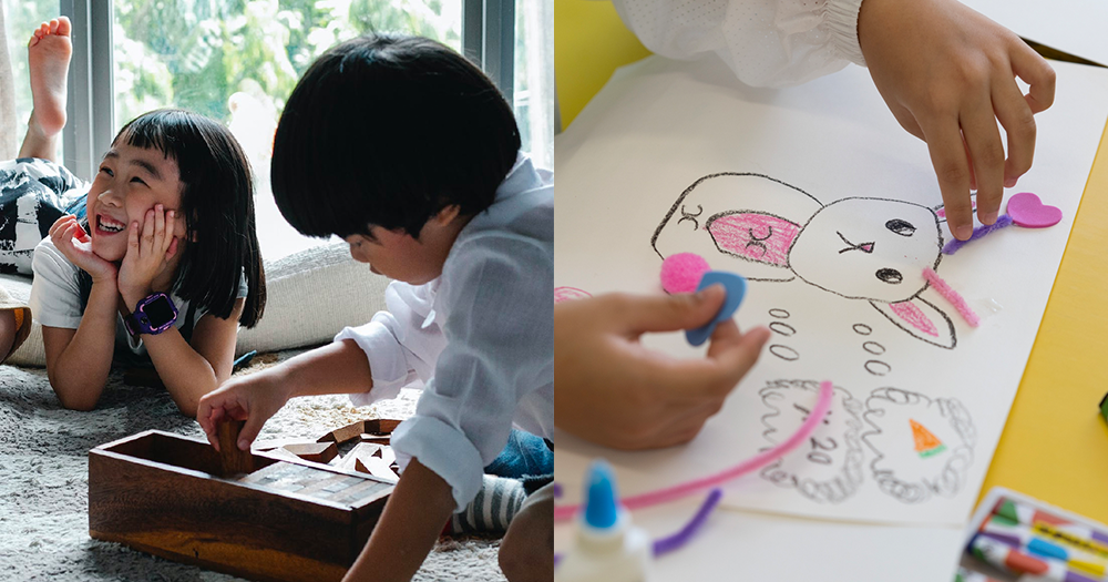 兒童就是未來的領袖，而父母的心靈健康更是直接影響著下一代的情緒與成長。