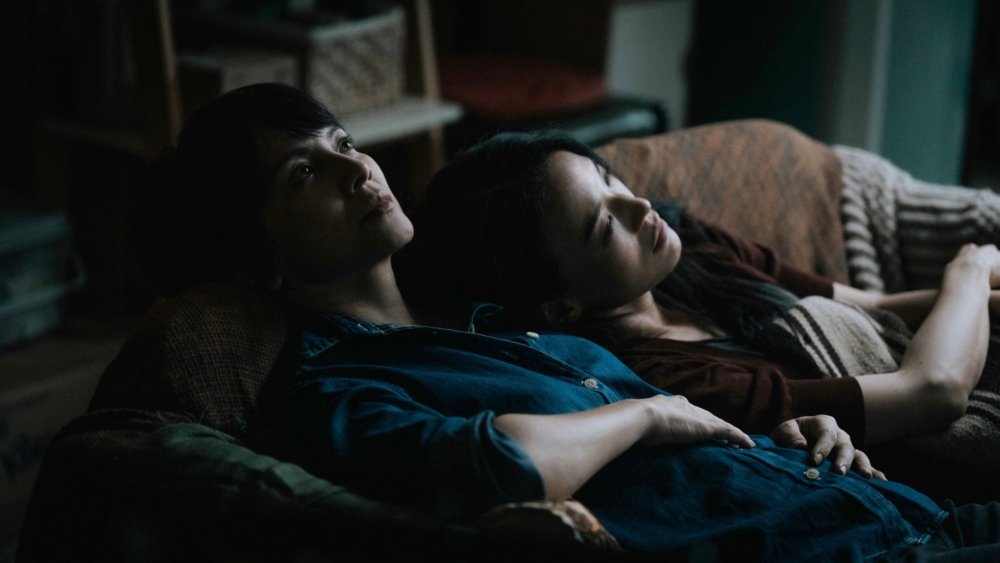 《回魂計》的精髓在於，真正回魂的不是死刑犯，而是活著的人