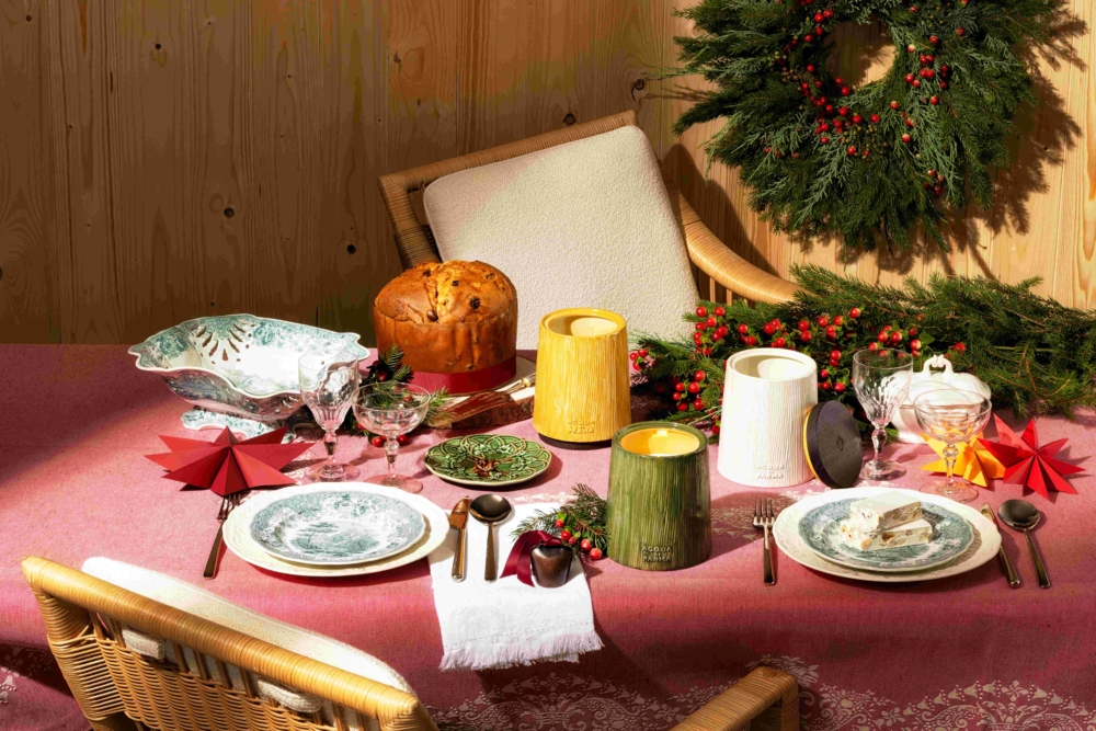 金色假期工藝限量版香氛蠟燭500G 約HK$5,766/NT22,800