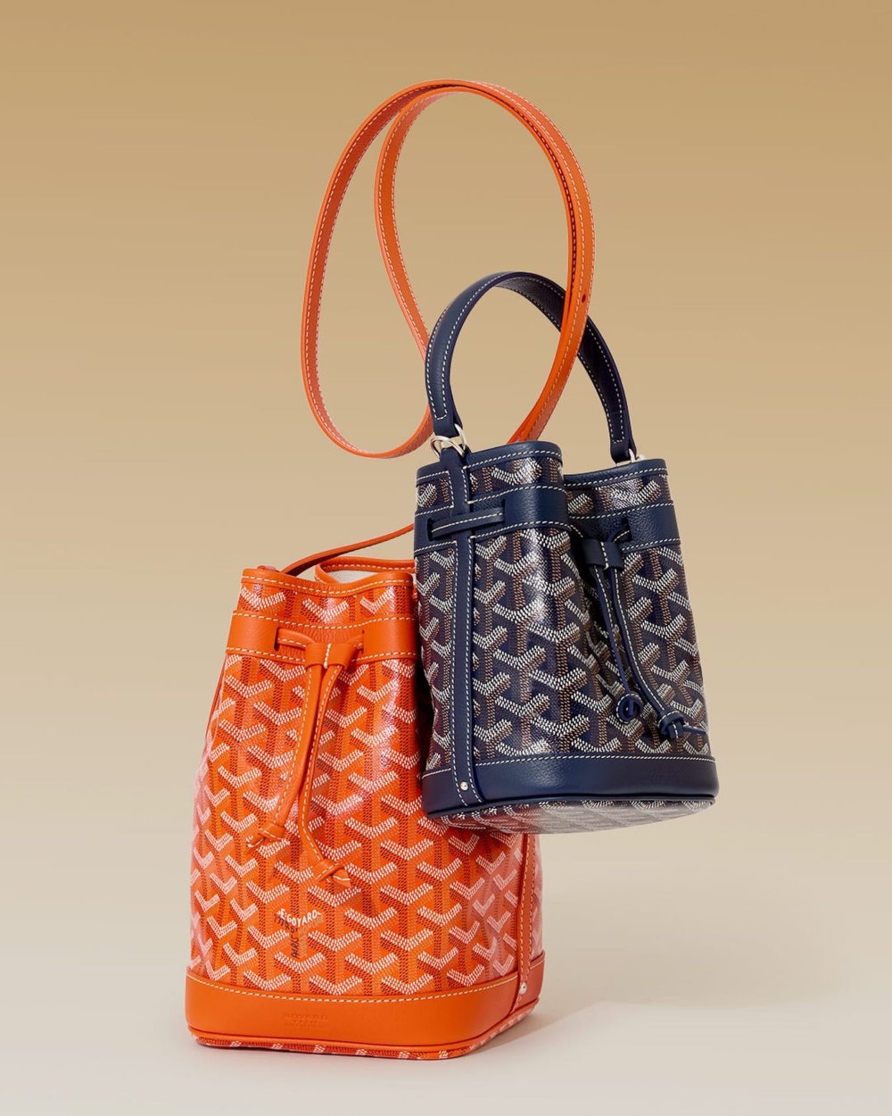 低調崛起:Goyard 年營收增長 64%
