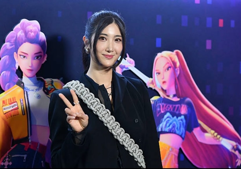 那10年，她從少女變成成年人