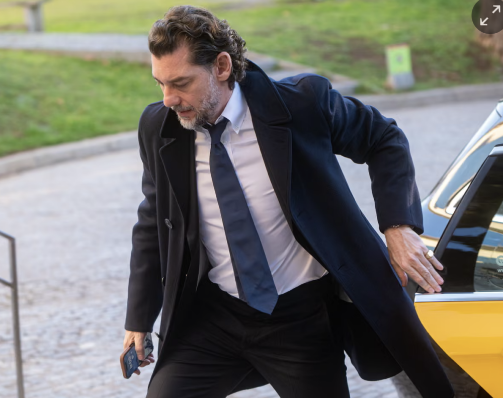 Andic 的長子兼指定接班人 Jonathan Andic，竟被列為頭號嫌疑人