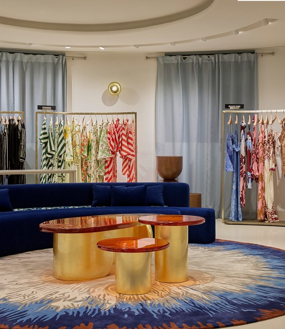 奢侈版圖轉向：印度為何成新戰場？