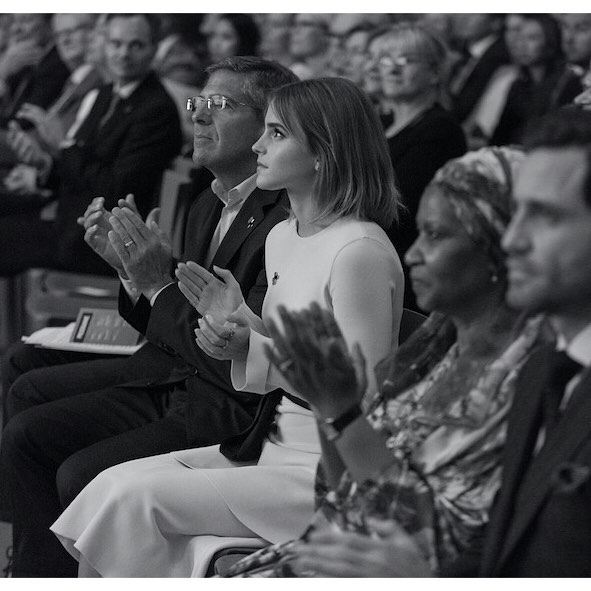 即便淡出演藝圈,Emma也無法完全避開另一場風暴