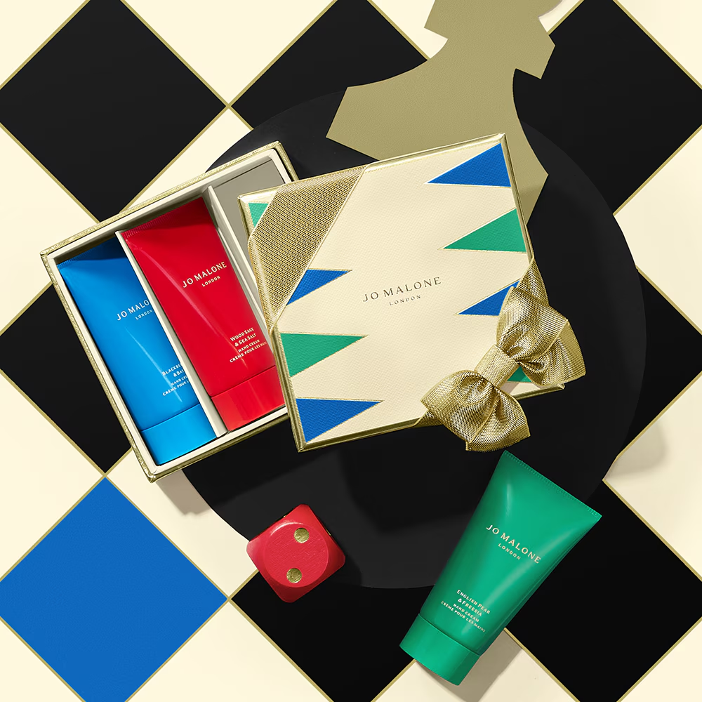 經典護手霜組 HK$760/NT$2,750