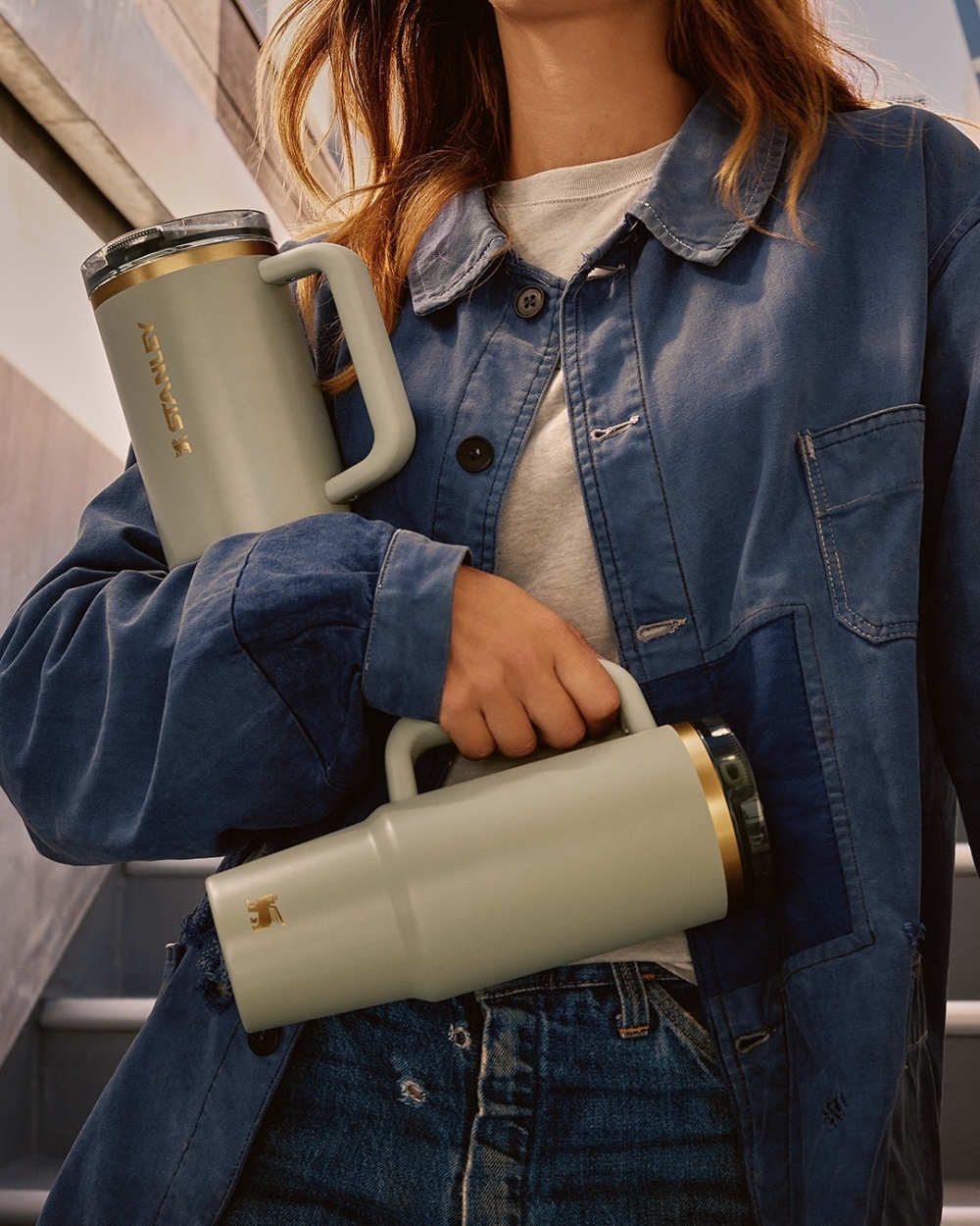 這個誕生於1913年的美國品牌，本來專為工人與露營族打造