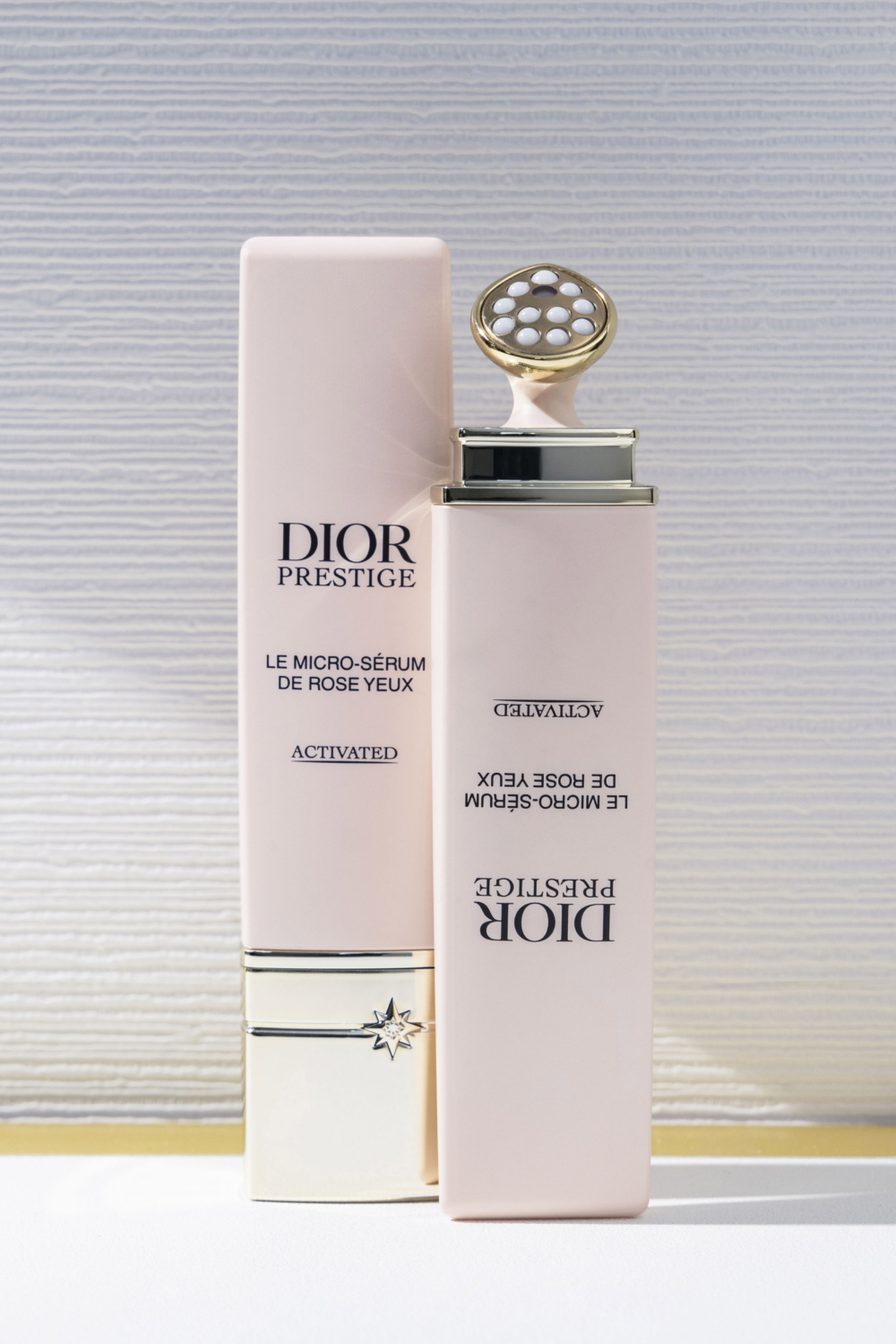 Dior精萃再生微導眼凝萃