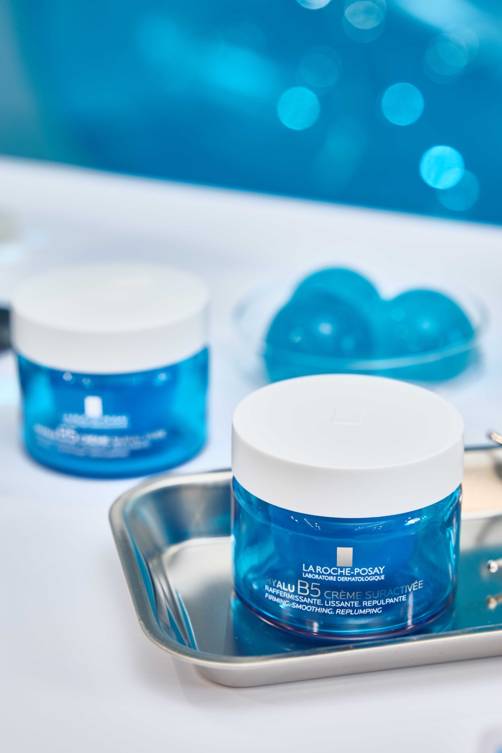 理膚寶水極效B5彈潤超修復乳霜