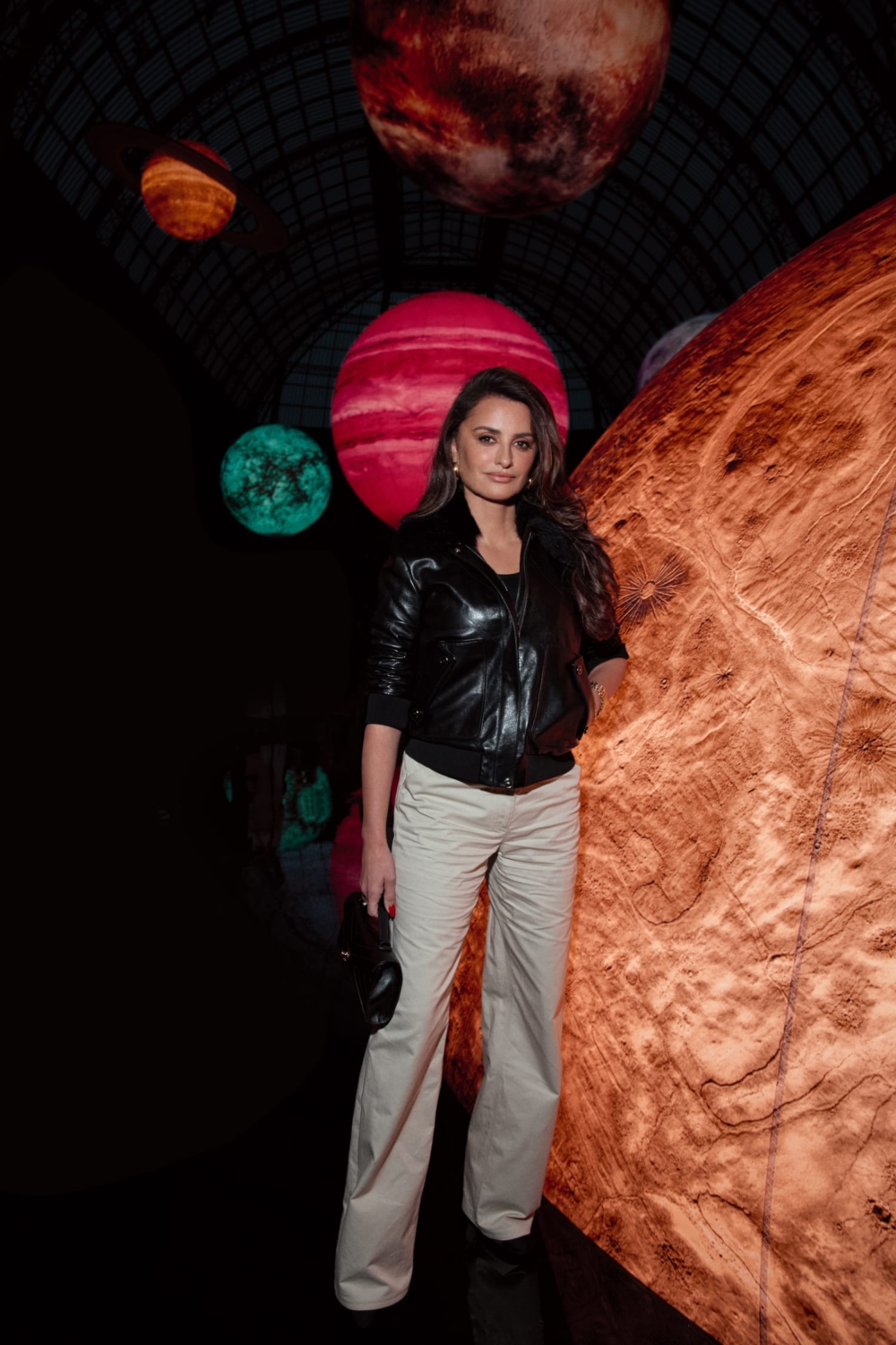 CHANEL 2026 春夏女裝秀場