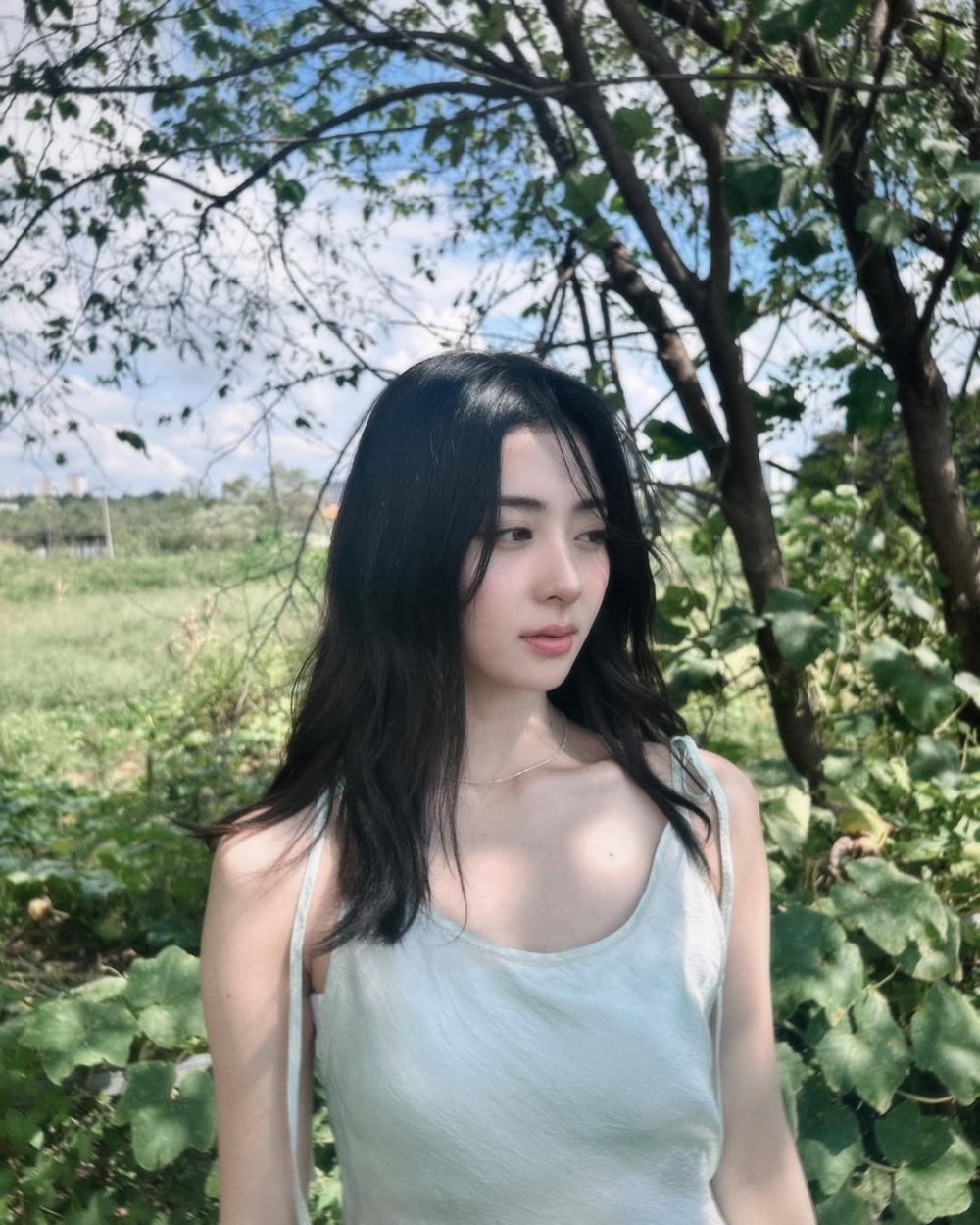 讓肌膚有機會自我修復，強化抵禦外界侵害的能力