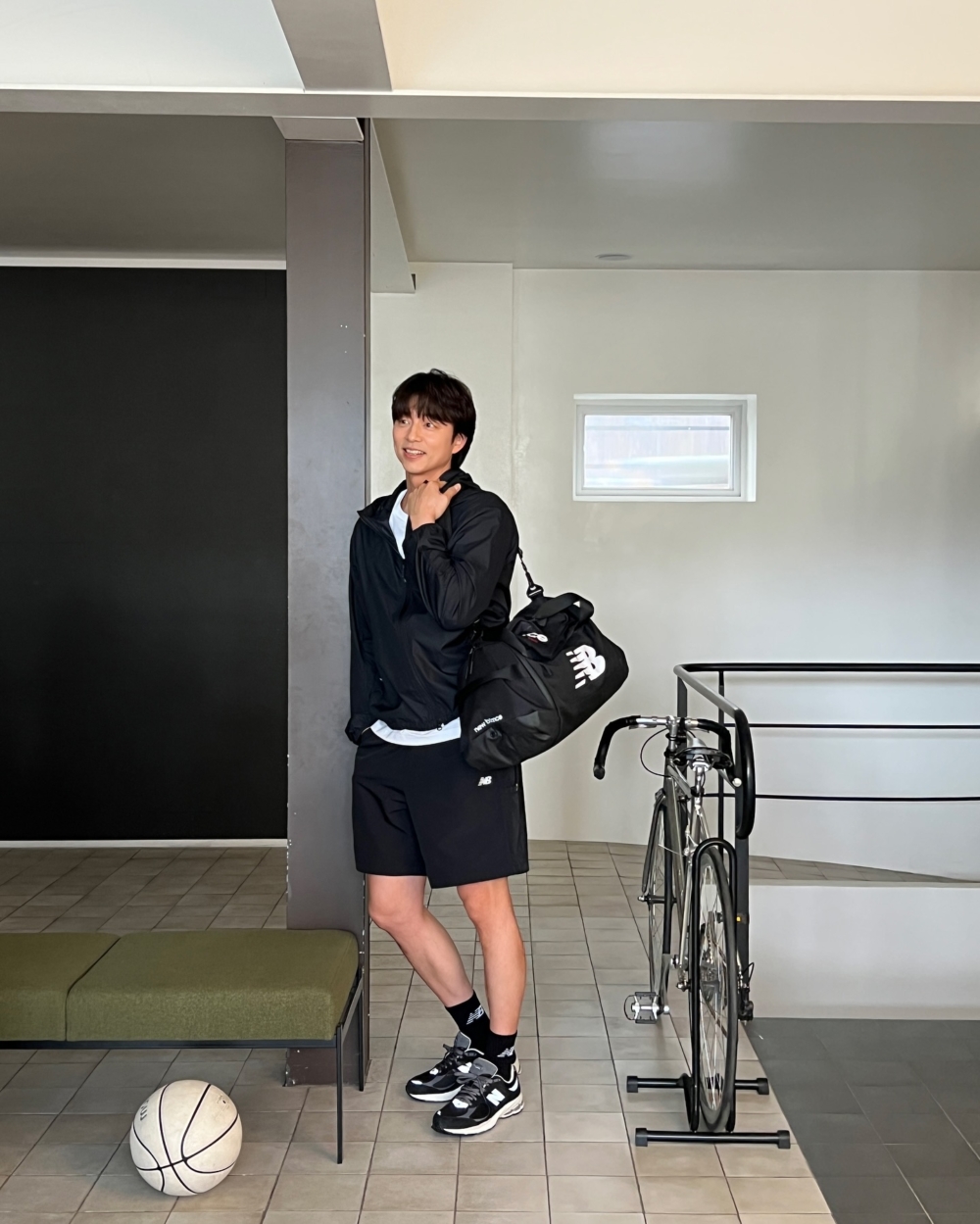 「Young Forty」這個詞彙，最初可是個充滿正能量的行銷概念