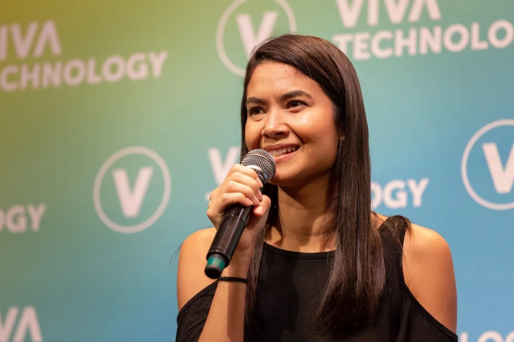 Melanie Perkins的成就,早已超越了一間成功獨角獸企業的創辦人範疇