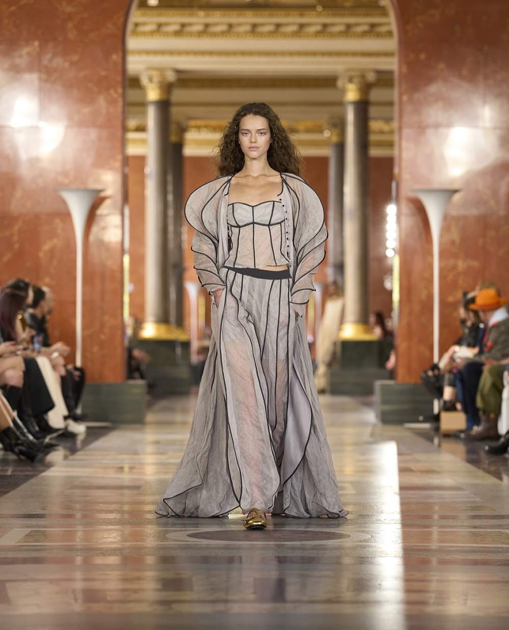 Louis Vuitton 2026 春夏