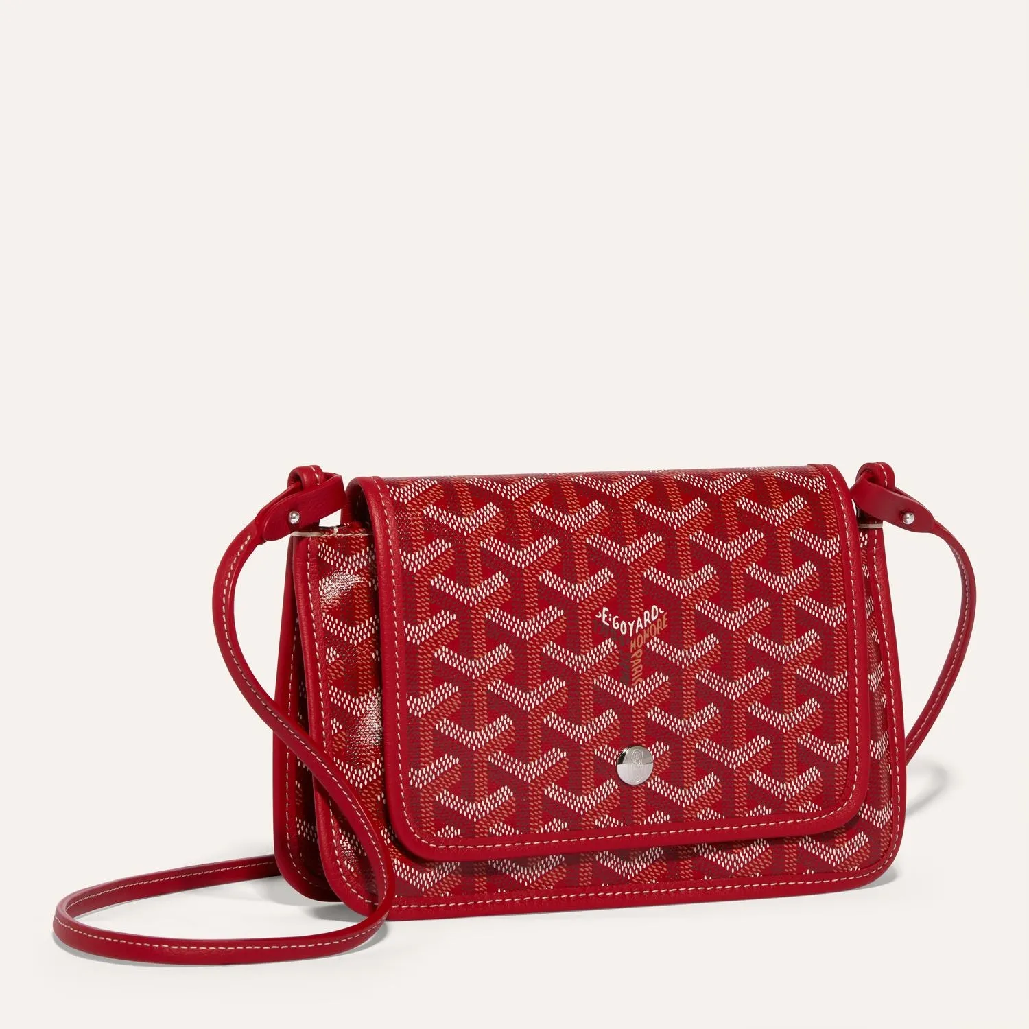 二手奢品平台 Rebag 最新發布的 Clair 報告第一名是Plumet Clutch Wallet 小包