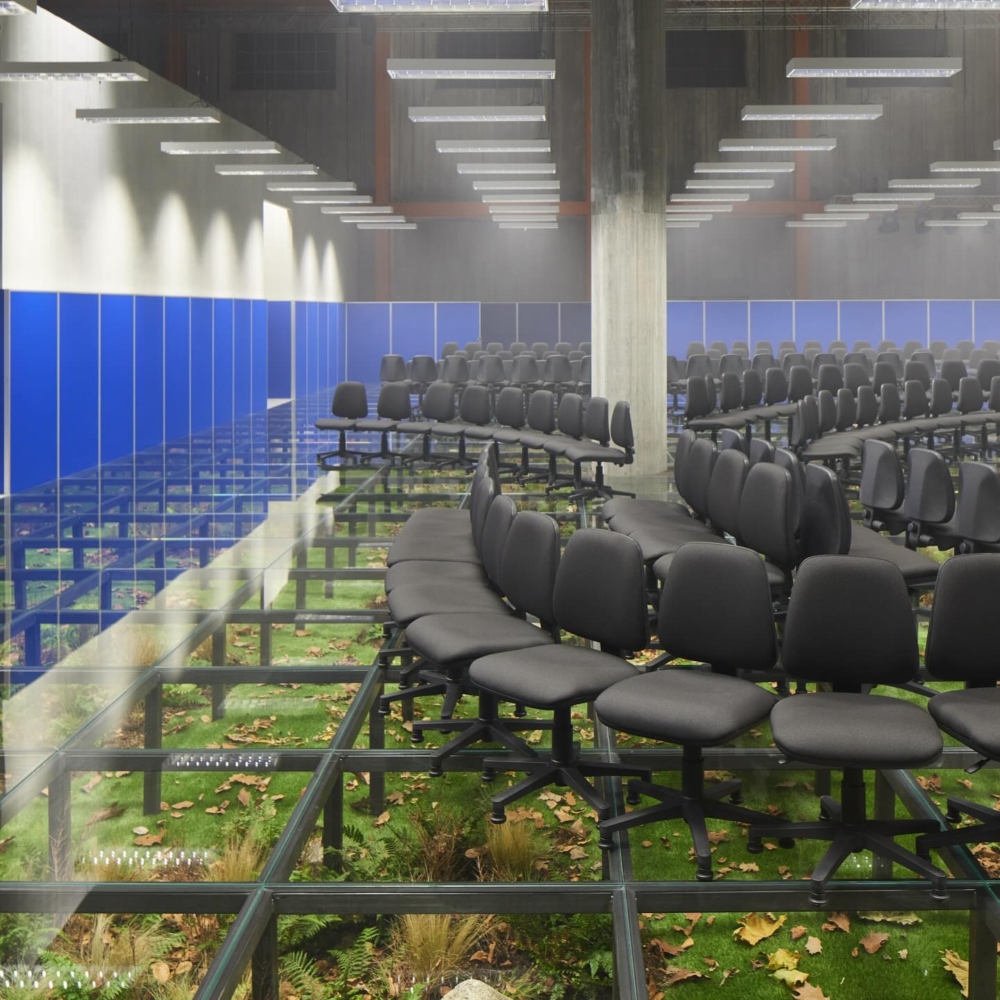 Prada 2024 menswear show