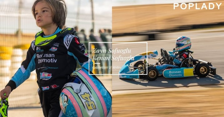 從2歲就能駕車的天才少年:Zayn Sofuoglu如何以驚人速度與天賦掀起全球賽車界的震撼浪潮!
