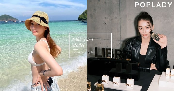 山本由伸緋聞女友「丹羽仁希」:從《雙層公寓》的陽光女孩到全球最美百大臉孔,自然魅力征服鏡頭與粉絲