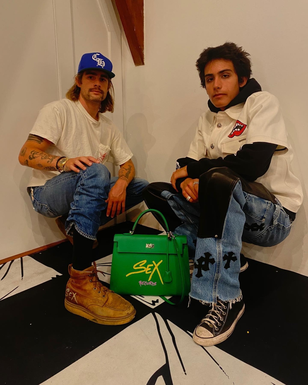 14歲完售神話，他的才華是來真的