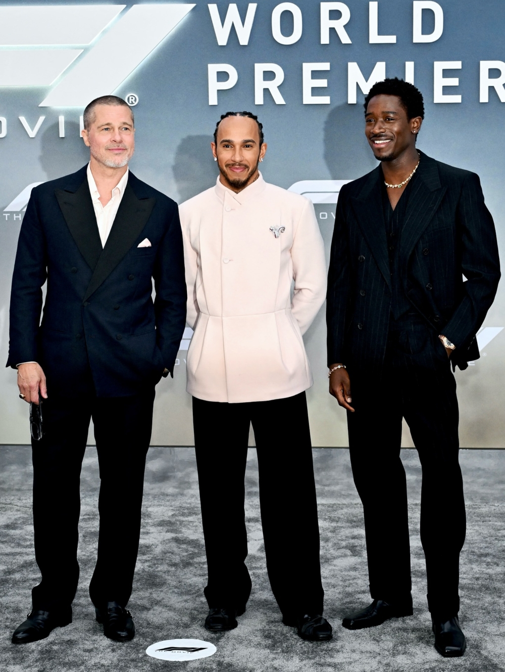 Hamilton 還成立了 Dawn Apollo Films 影視製作公司